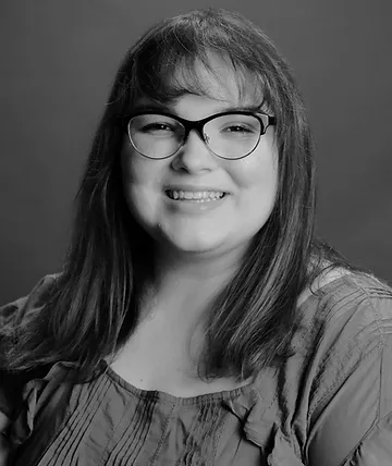 Headshot of Emma Baum