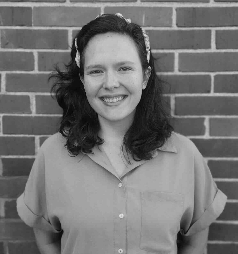 Rachel Kolleda Headshot