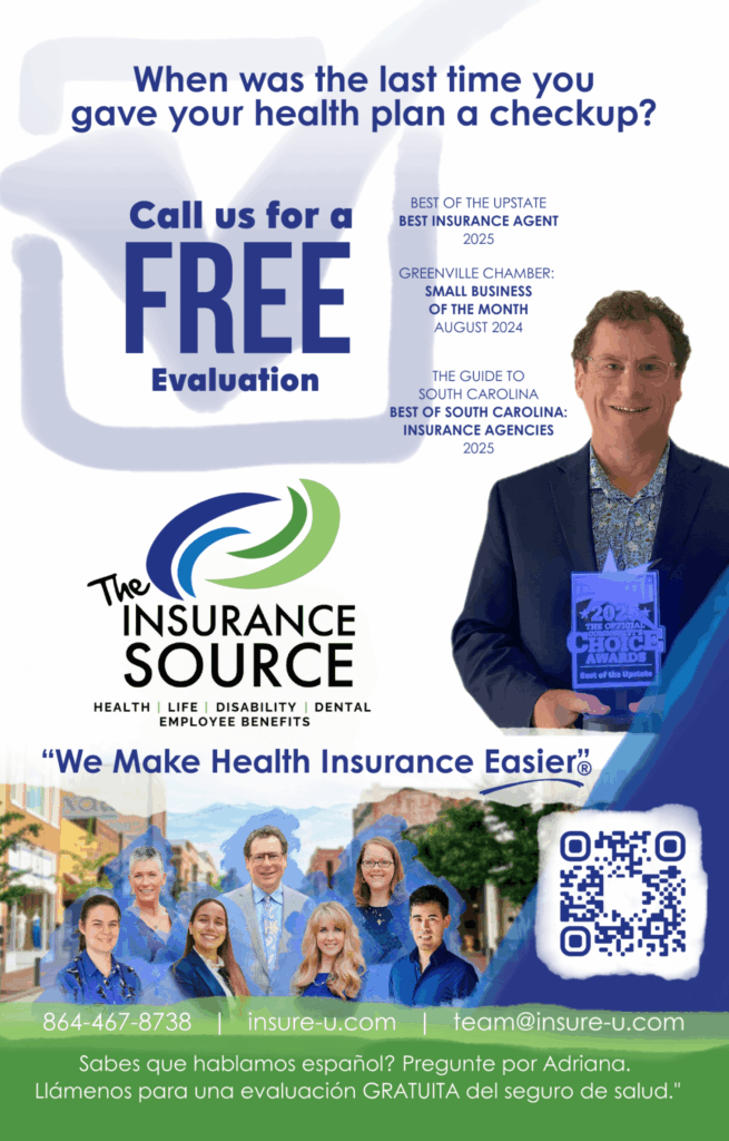 Insurance Source Ad