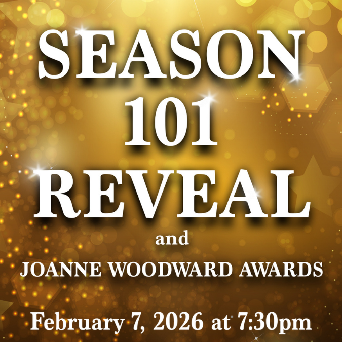 Season 101 Reveal Homepage Image