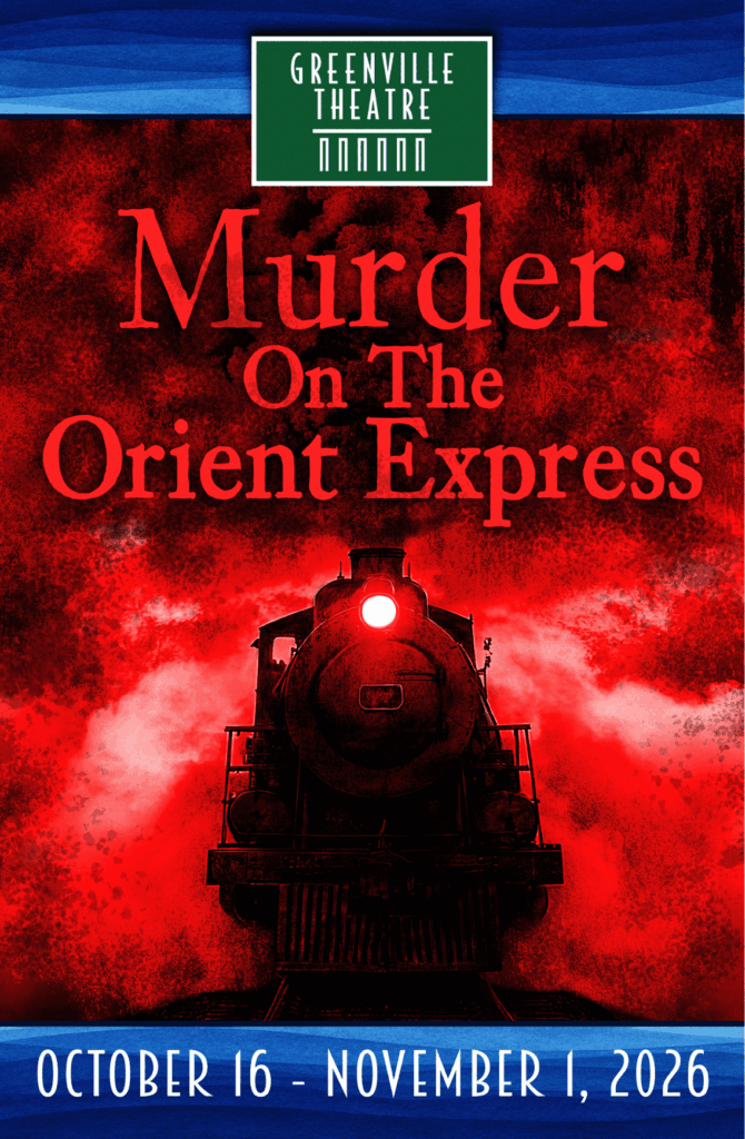 Murder on the Orient Express Show Photo