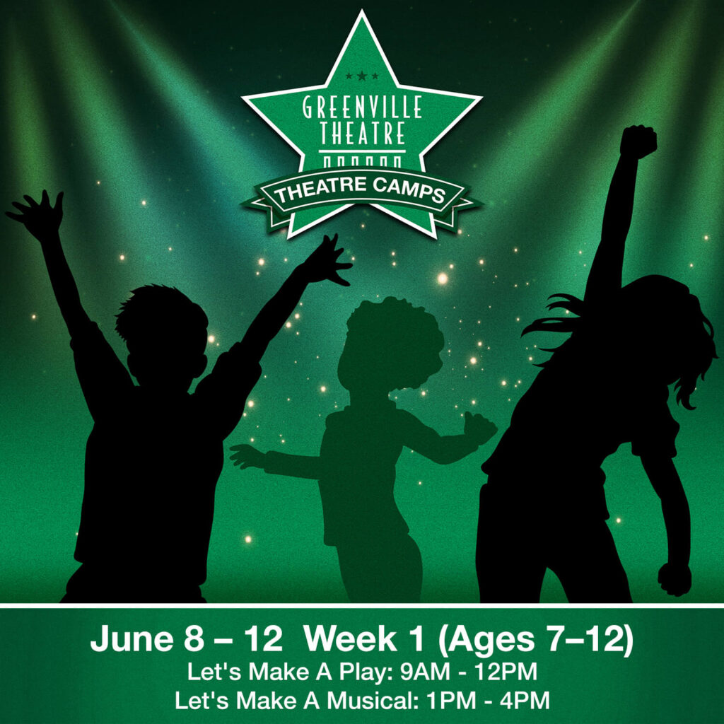 Summer Camp 2026 Week 1