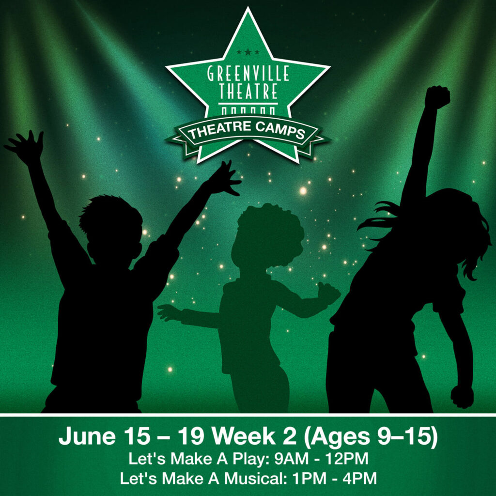 Summer Camp 2026 Week 2