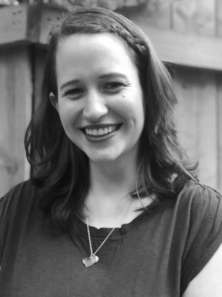 Headshot of Laura Sykes