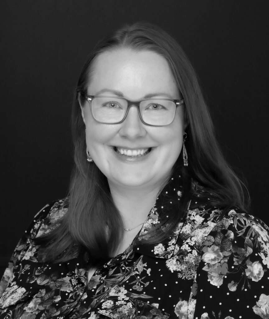 Lauren Bayne Headshot