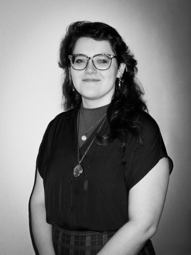 Ann Impeduglia Headshot